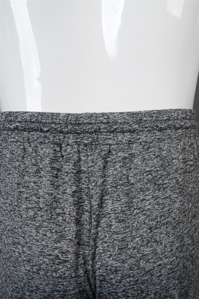 WTV172 Custom Sport Suit Men's Shorts Jacket with Hat Coarse Hat Rope Rubber Band Pant Head Sport Pant Manufacturer detail view-6